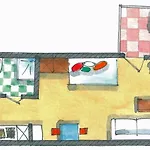 Haus Frische Brise 0808