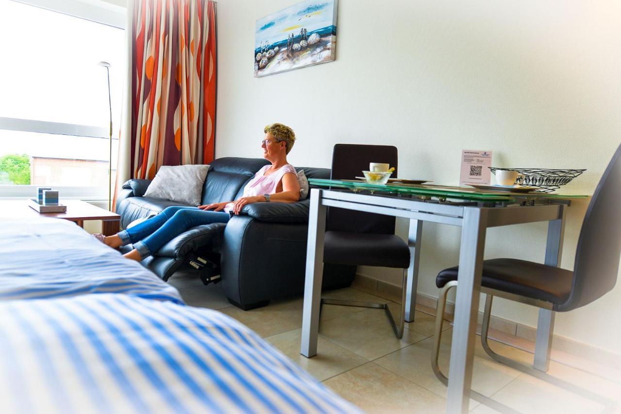 Haus Frische Brise 0808 Apartment Cuxhaven