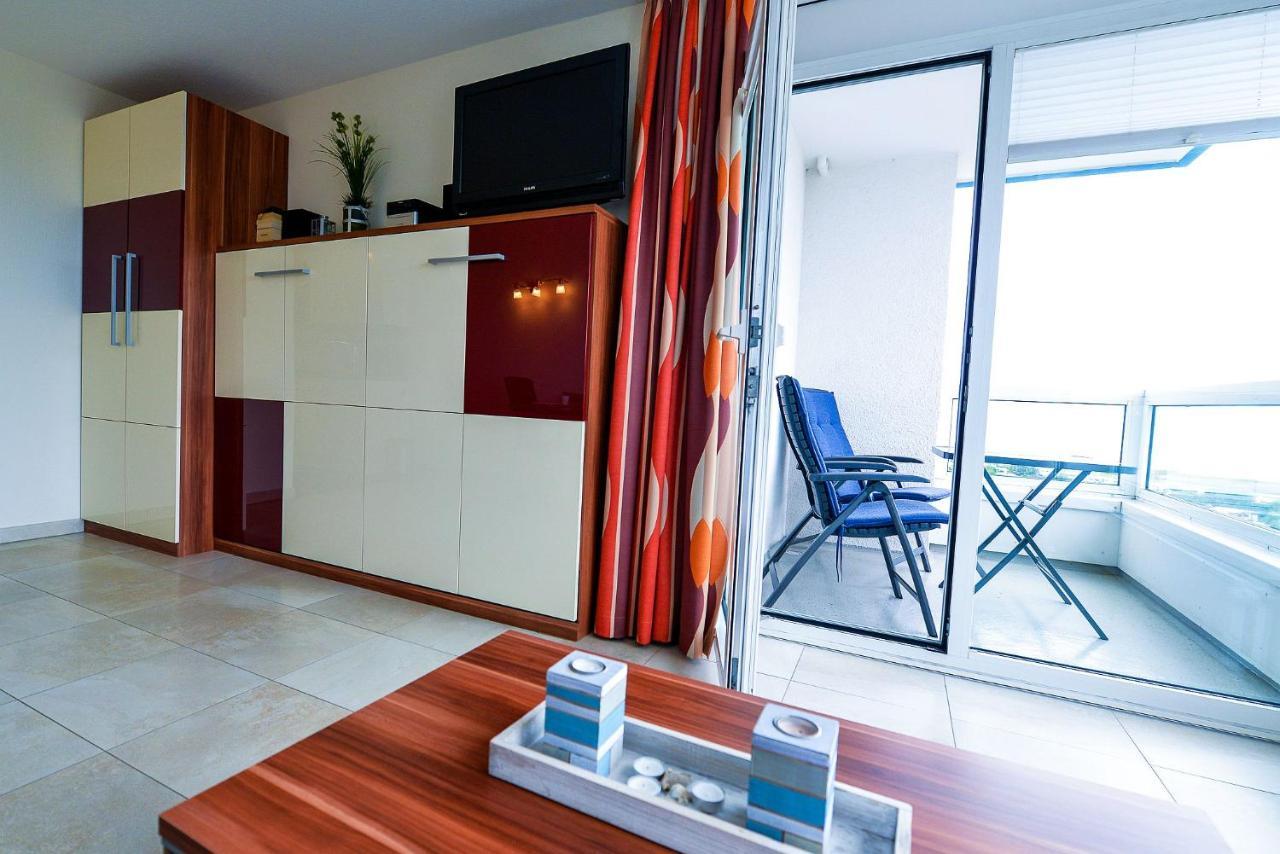 Apartment Haus Frische Brise 0808 *