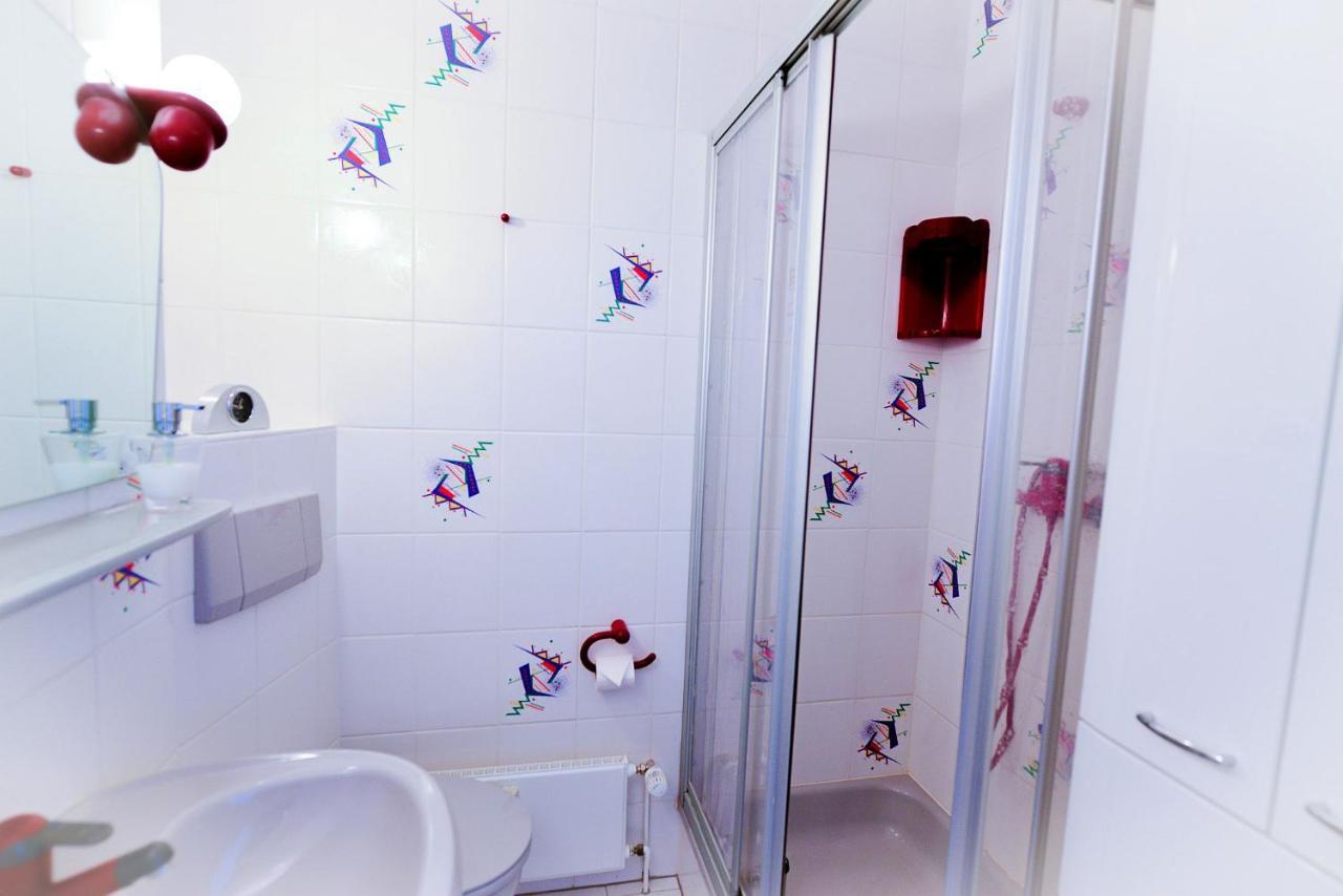 Haus Frische Brise 0808 Cuxhaven