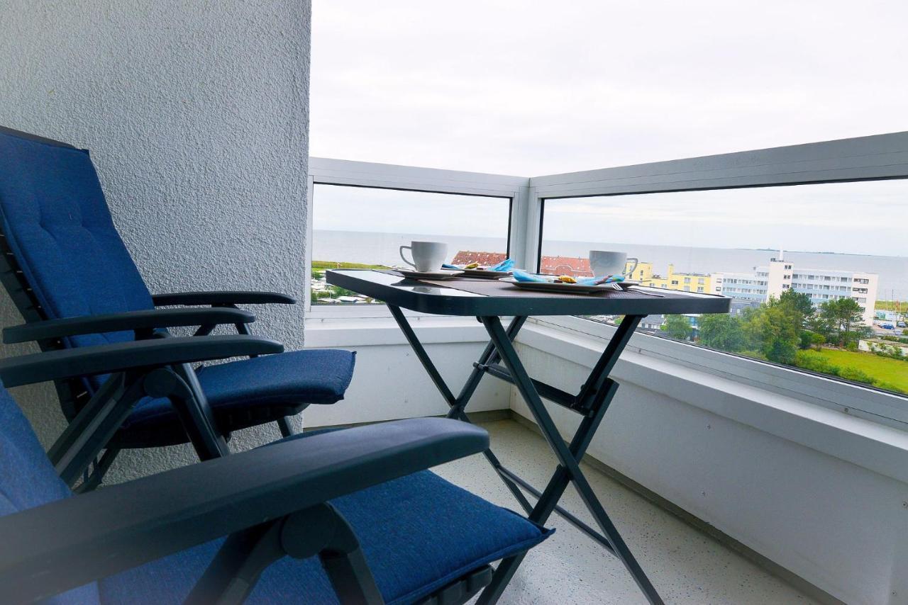 Haus Frische Brise 0808